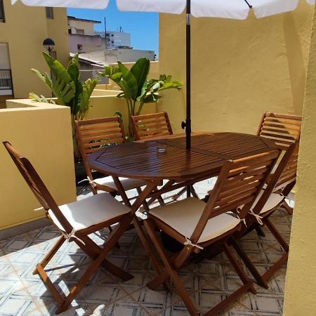 Casa Da Acoteia Apartment FAO Exterior photo