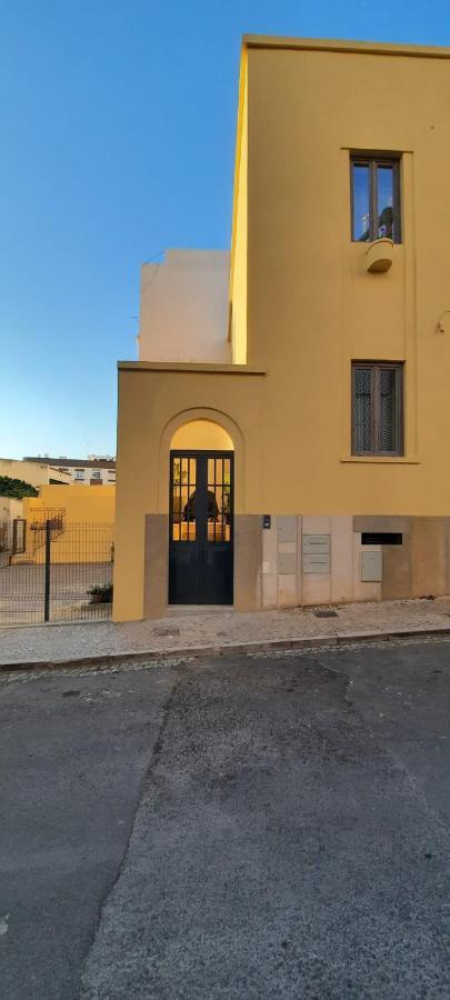 Casa Da Acoteia Apartment FAO Exterior photo