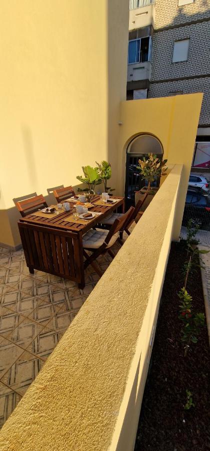 Casa Da Acoteia Apartment FAO Exterior photo