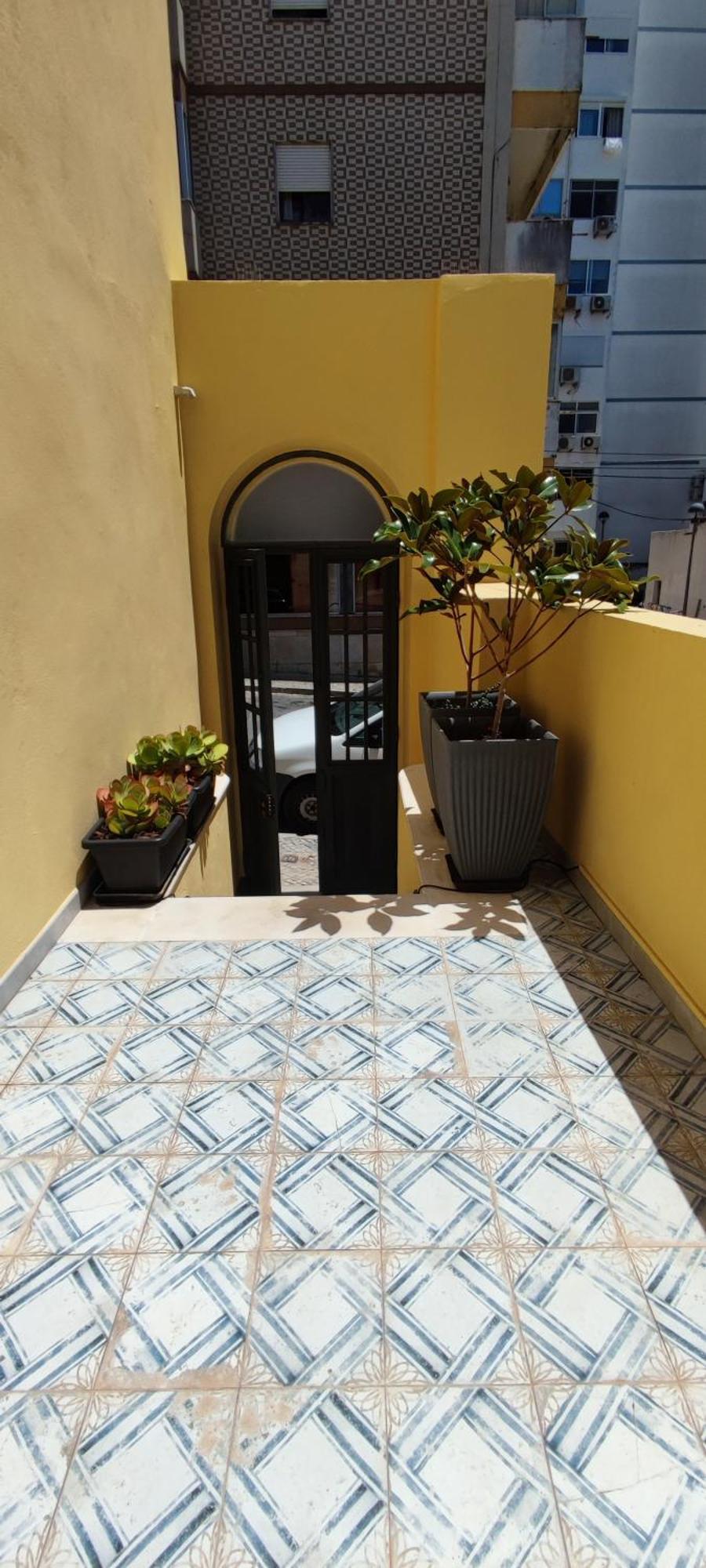 Casa Da Acoteia Apartment FAO Exterior photo