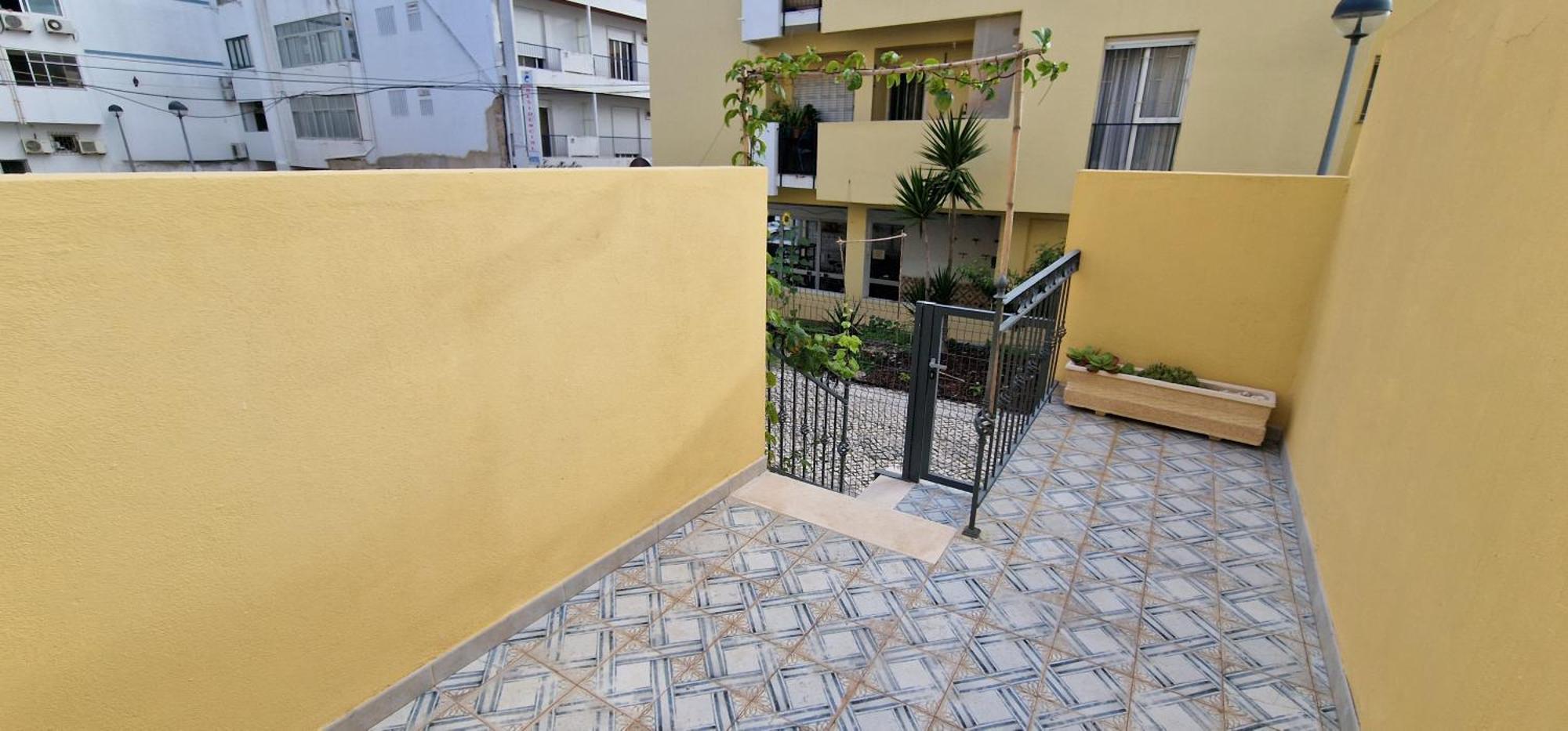 Casa Da Acoteia Apartment FAO Exterior photo